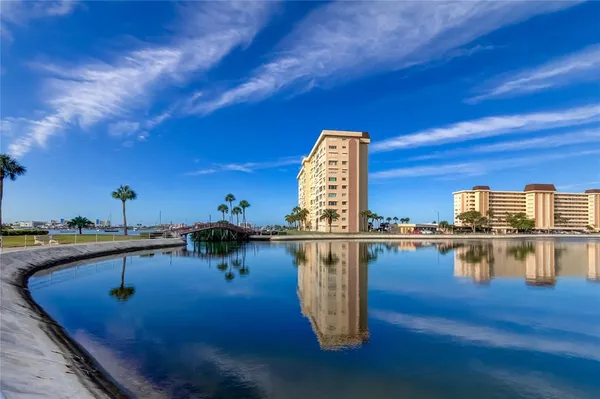 $216,000 | 4775 Cove Circle, Unit 1008, St. Petersburg, FL 33708