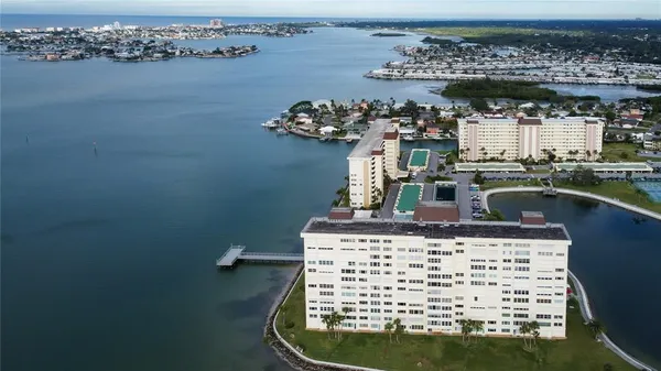 $216,000 | 4775 Cove Circle, Unit 1008, St. Petersburg, FL 33708