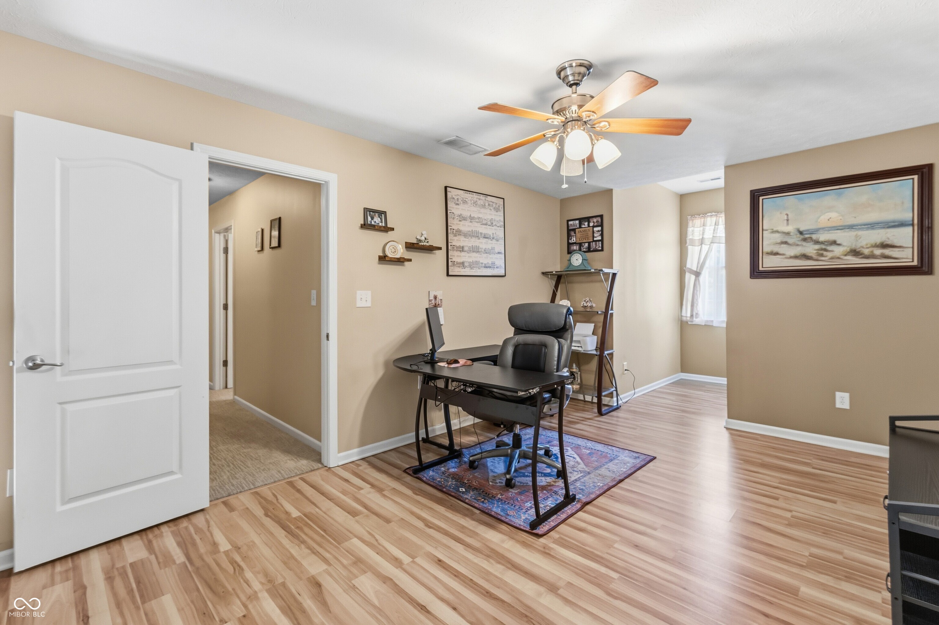 6075 Prairie Stream Way Columbus, IN 47203 - Photo 28 of 35