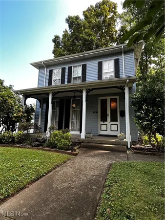 $240,000 | 806 Main Street, Belpre, OH 45714