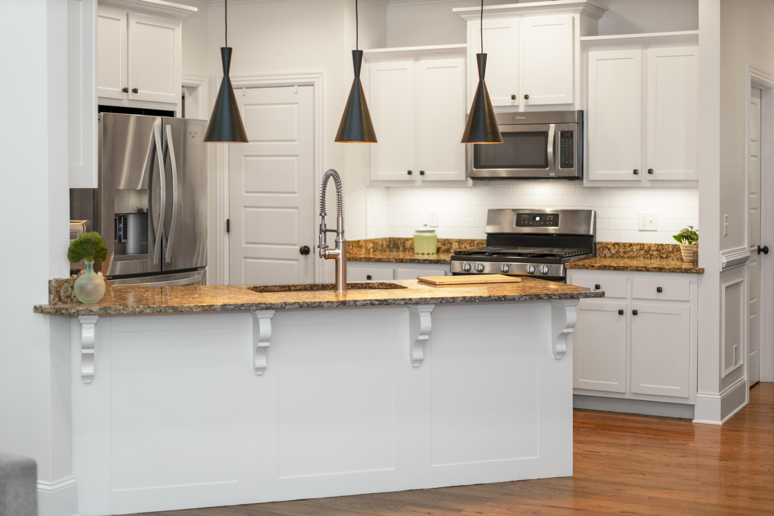 8007 Turkey Run Road Ooltewah, TN 37363 - Photo 22 of 50 Kitchen