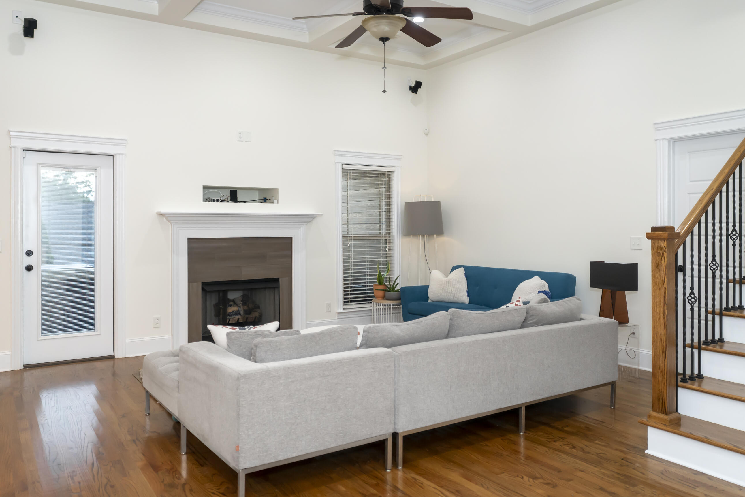 8007 Turkey Run Road Ooltewah, TN 37363 - Photo 5 of 50 Living