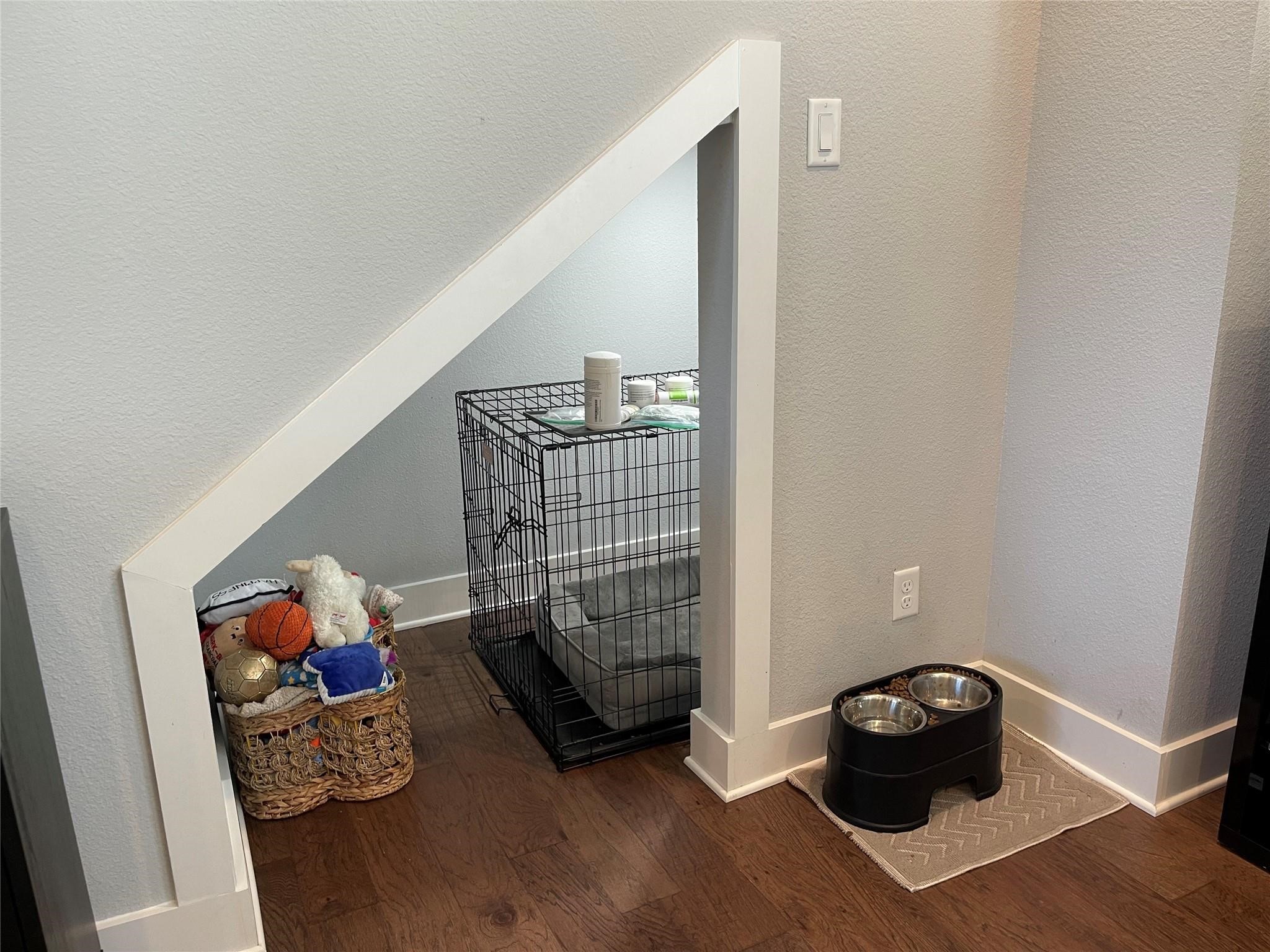 902 Martin Street, Unit A Houston, TX 77018 - Photo 10 of 21