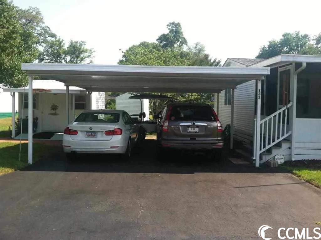 143 Burr Circle Murrells Inlet, SC 29576 - Photo 2 of 2