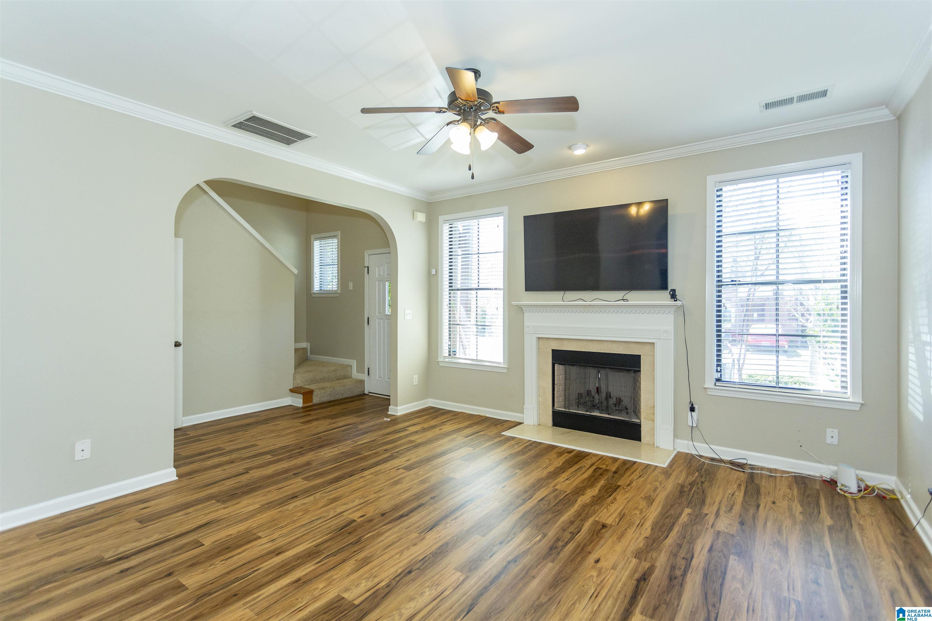 2244 Ridgemont Drive Birmingham, AL 35244 - Photo 3 of 25