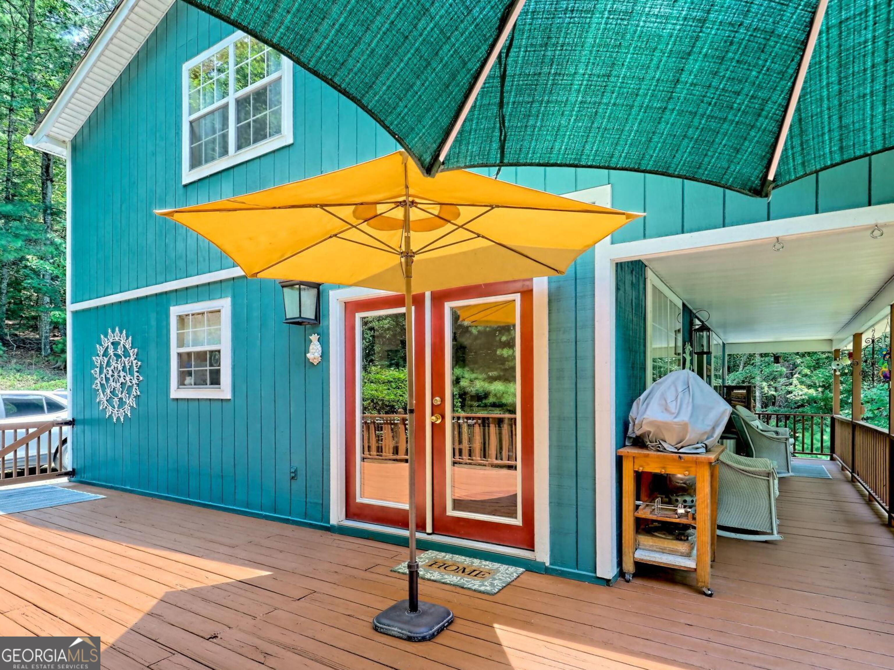 249 Spruce Creek Road Lakemont, GA 30552 - Photo 12 of 55