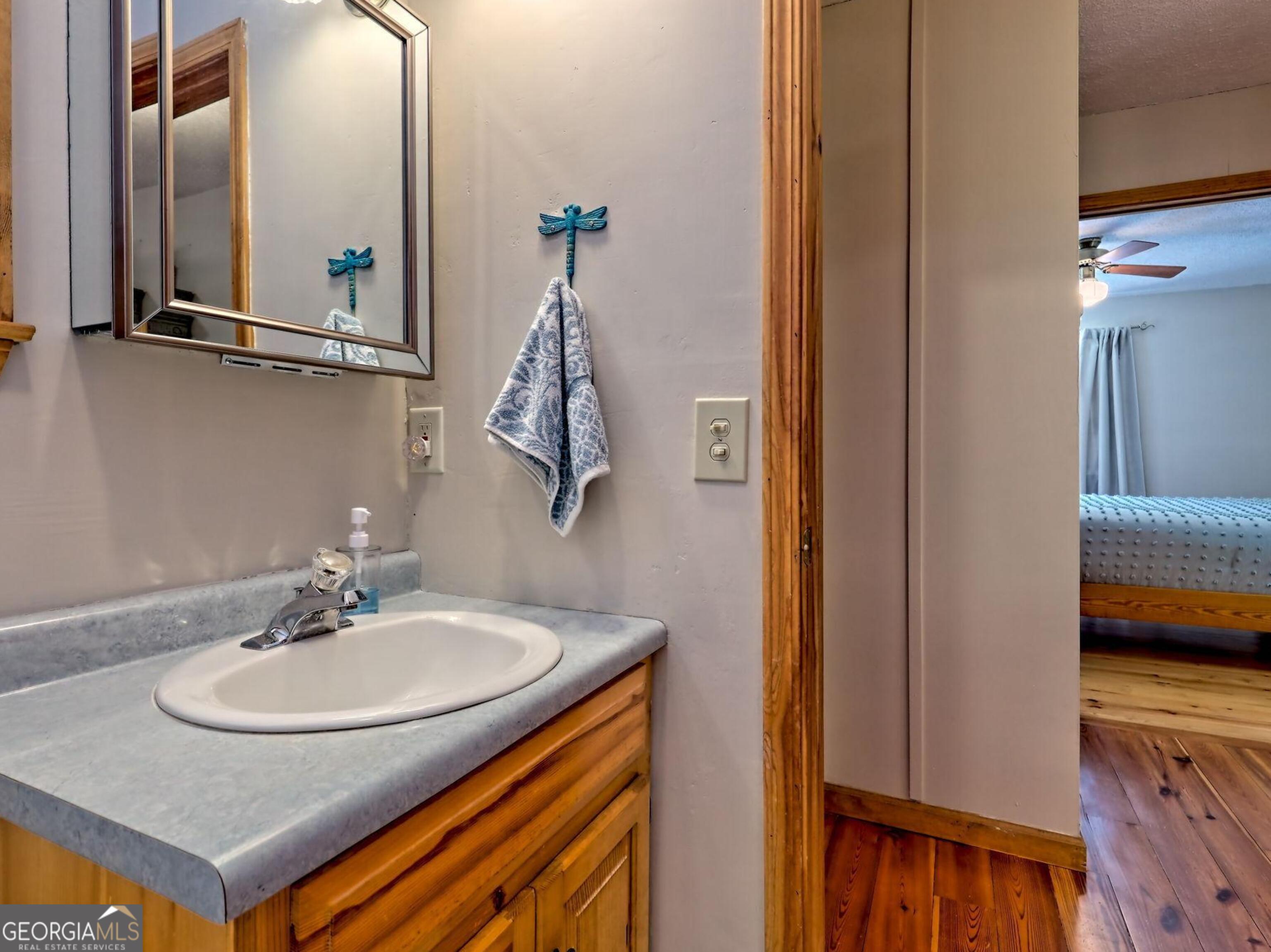 249 Spruce Creek Road Lakemont, GA 30552 - Photo 24 of 55