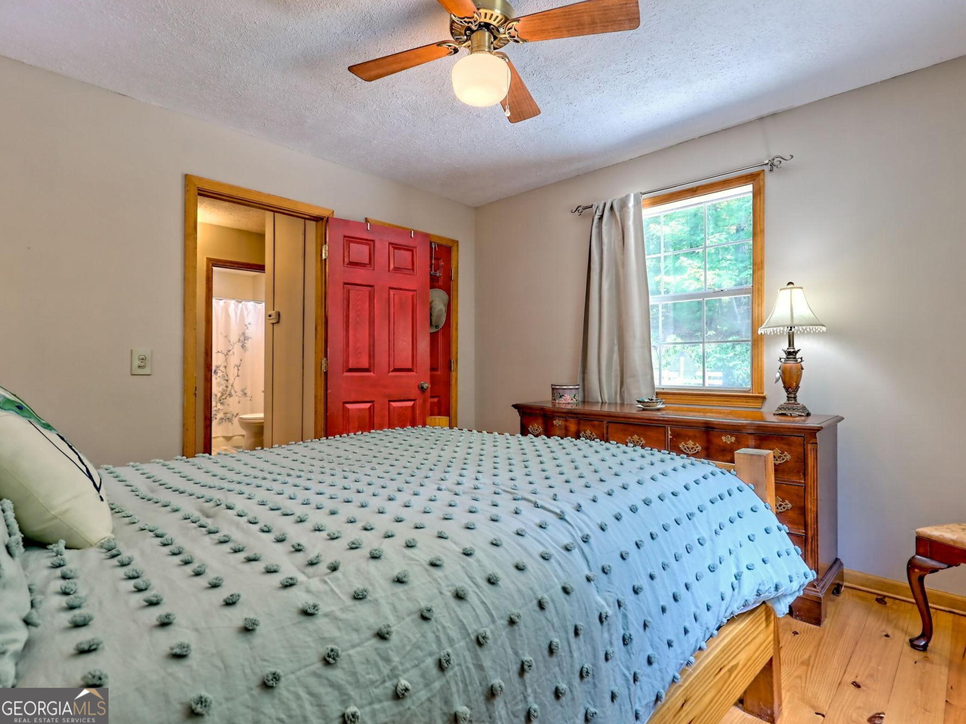 249 Spruce Creek Road Lakemont, GA 30552 - Photo 27 of 55