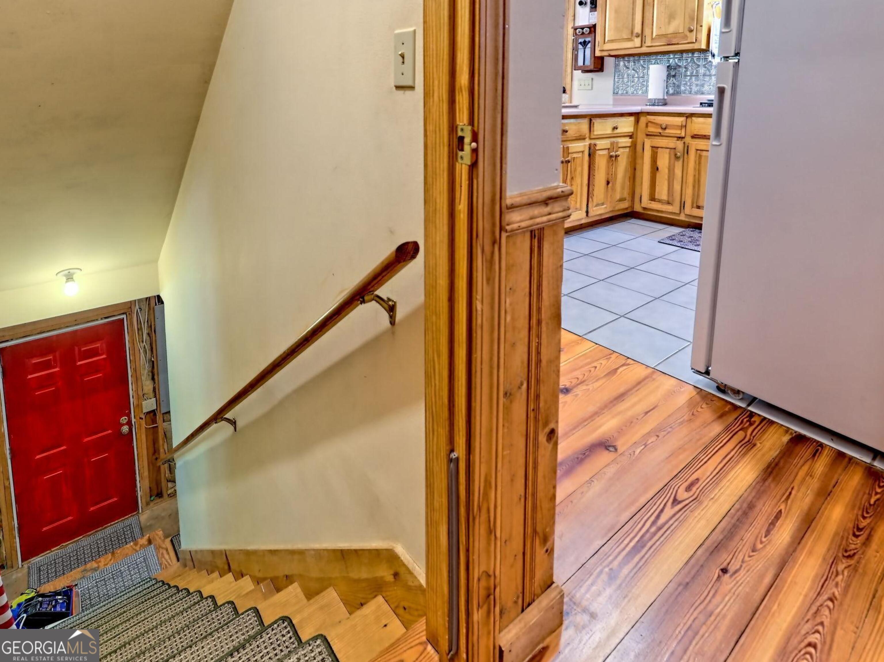 249 Spruce Creek Road Lakemont, GA 30552 - Photo 28 of 55