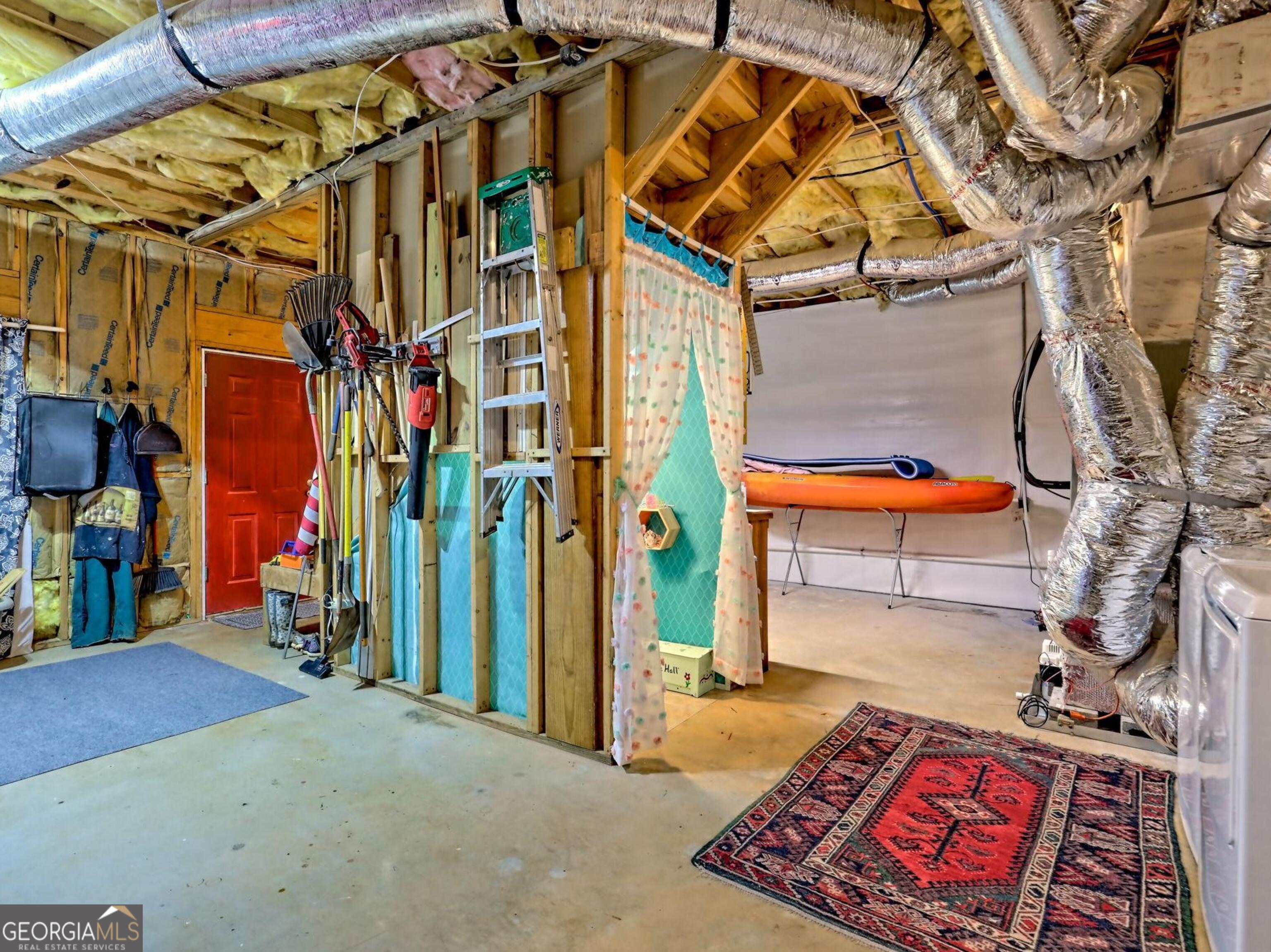 249 Spruce Creek Road Lakemont, GA 30552 - Photo 48 of 55 a view of outdoor space