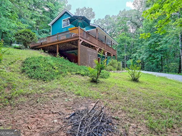 $475,000 | 249 Spruce Creek Road, Lakemont, GA 30552