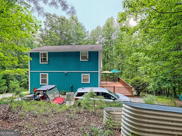 $475,000 | 249 Spruce Creek Road, Lakemont, GA 30552