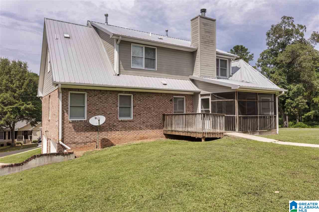 7804 Williams Street Pinson, AL 35126 - Photo 41 of 42