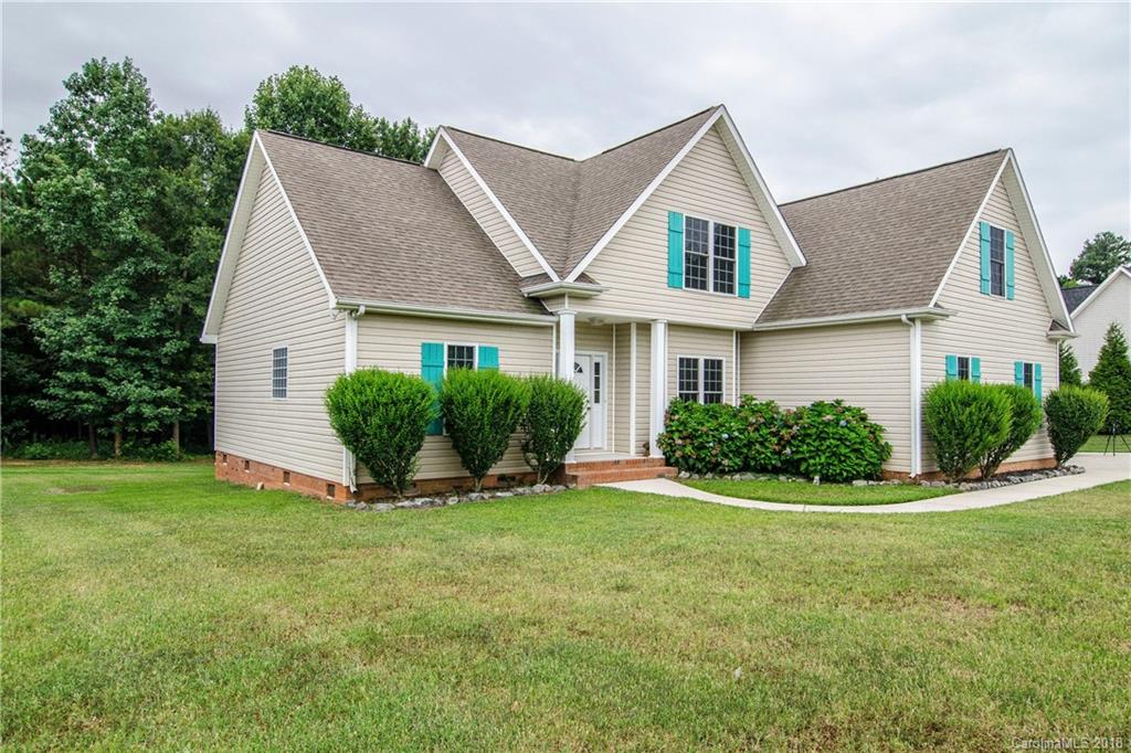 2776 Baird Road Clover, SC 29710 - Photo 3 of 34 Gallery Image 3