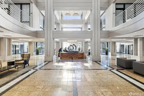 $659,000 | 1 Daniel Burnham Court, Unit 1414, San Francisco, CA 94109