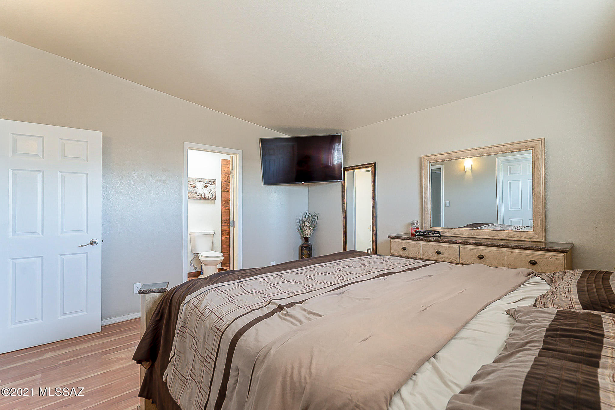6930 South San Fernando Road Tucson, AZ 85756 - Photo 13 of 26