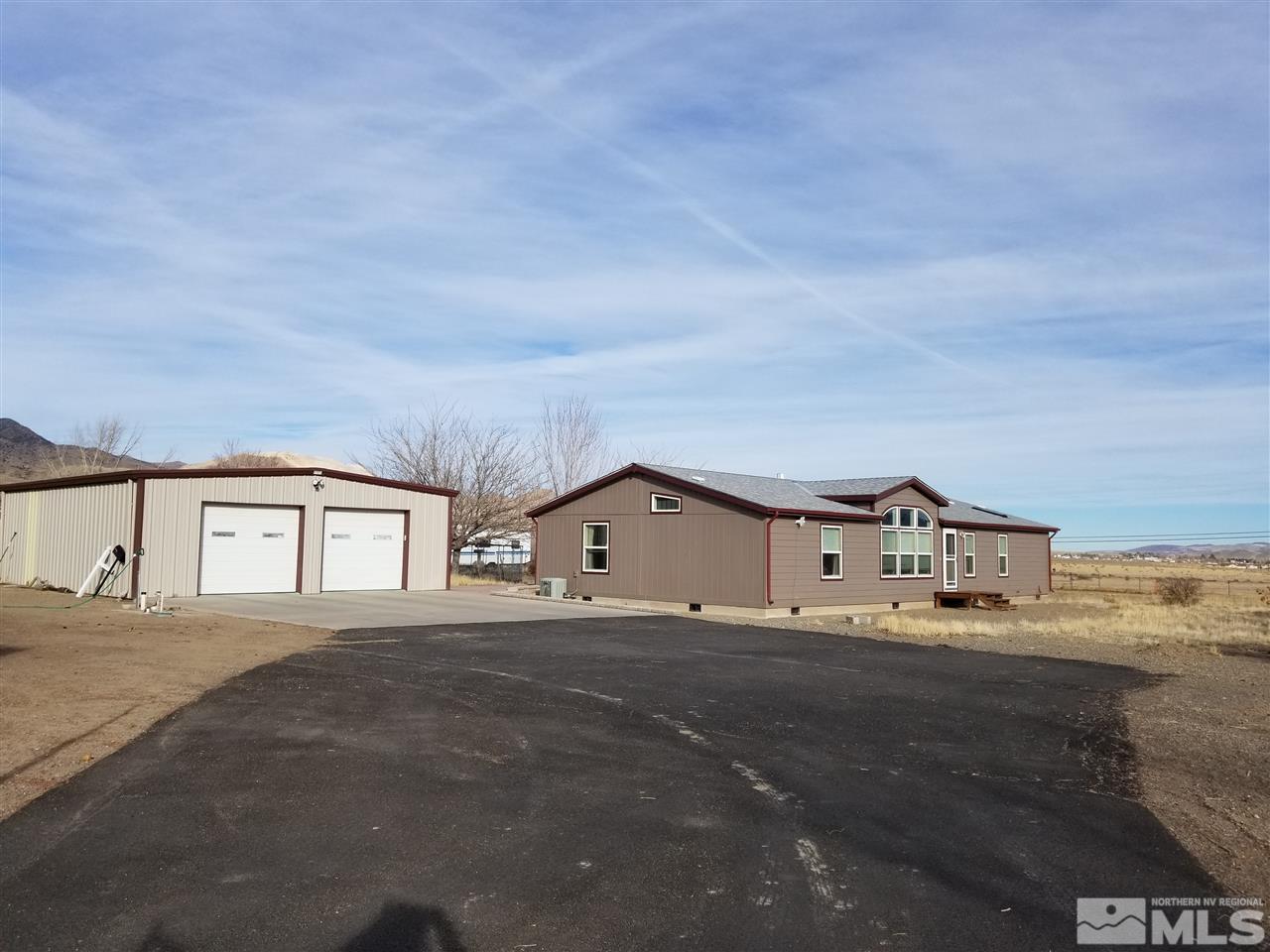 492 Sutro Springs Road Dayton, NV 89403 - Photo 1 of 22 Photo 1