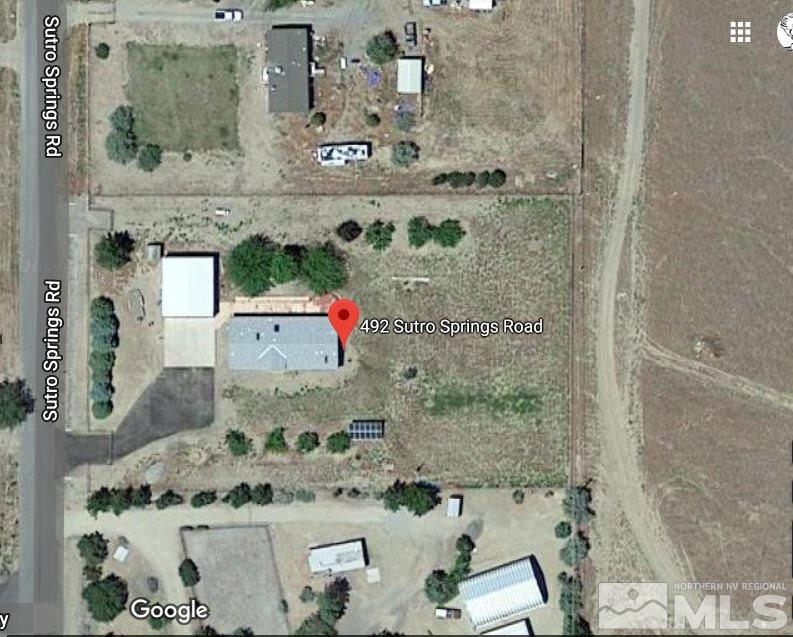 492 Sutro Springs Road Dayton, NV 89403 - Photo 3 of 22 Photo 3