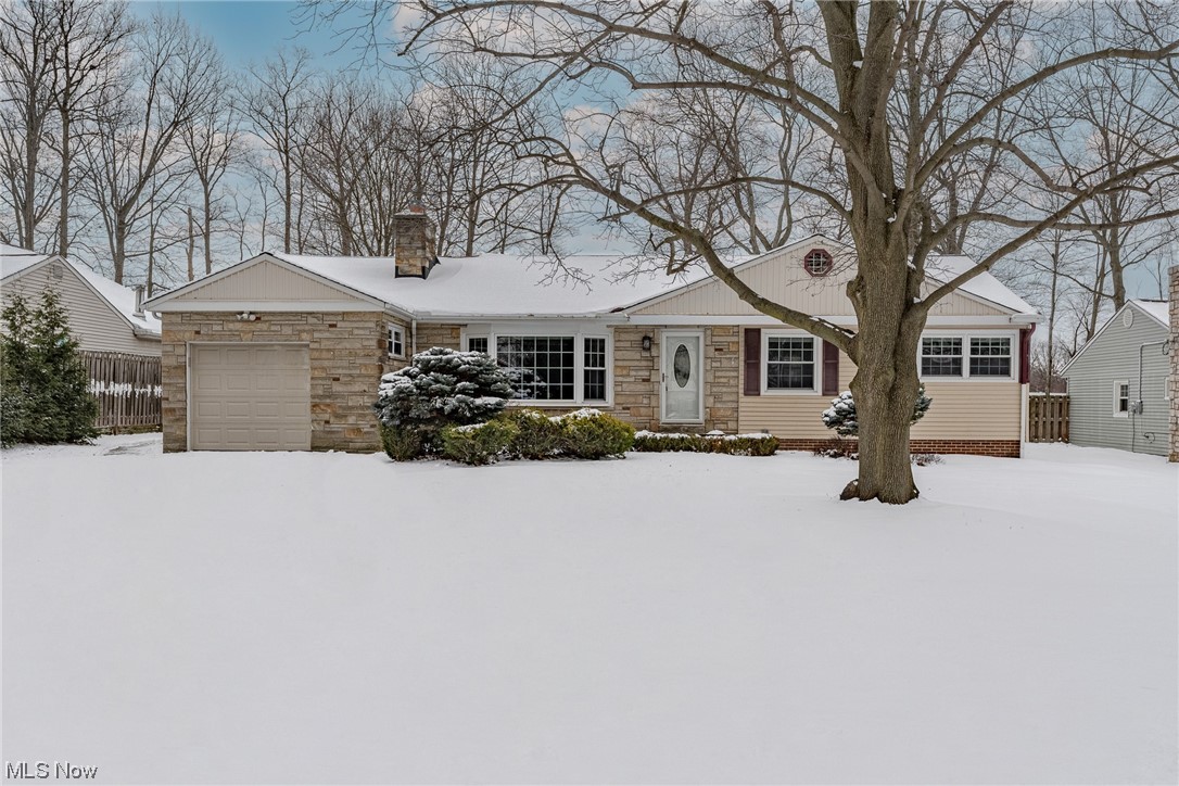 6356 Highland Road Cleveland, OH 44143 - Photo 1 of 30
