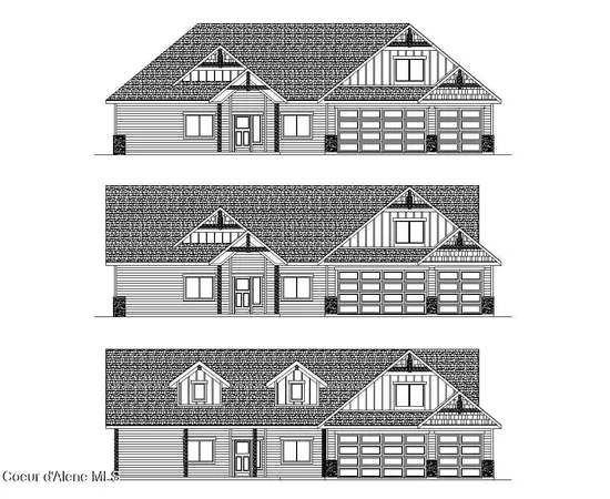 $998,047 | 10104 North Hubble Street, Hayden, ID 83835