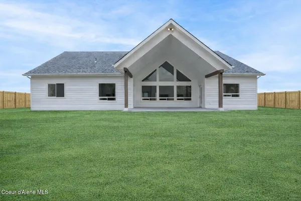 $998,047 | 10104 North Hubble Street, Hayden, ID 83835