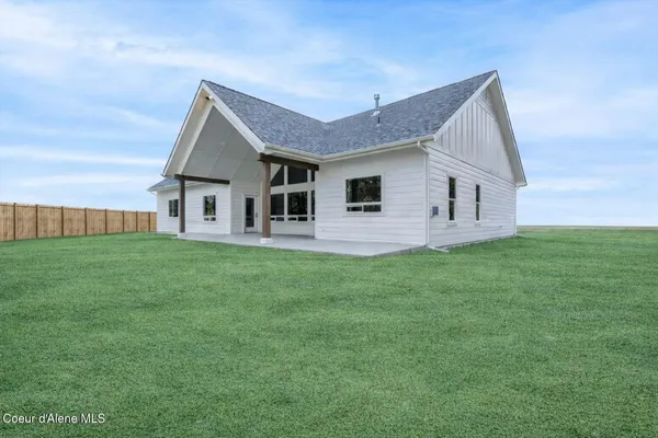 $998,047 | 10104 North Hubble Street, Hayden, ID 83835