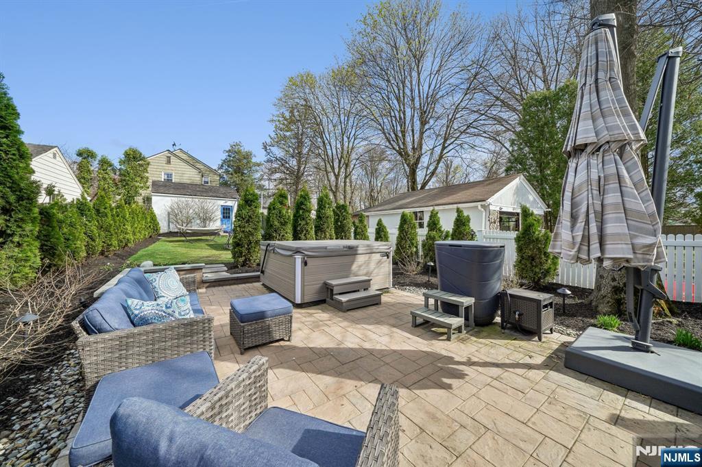 27 Otsego Road Verona, NJ 07044 - Photo 31 of 40