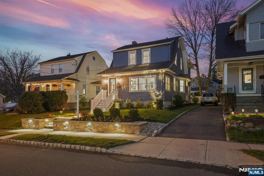 27 Otsego Road Verona, NJ 07044 - Photo 35 of 40