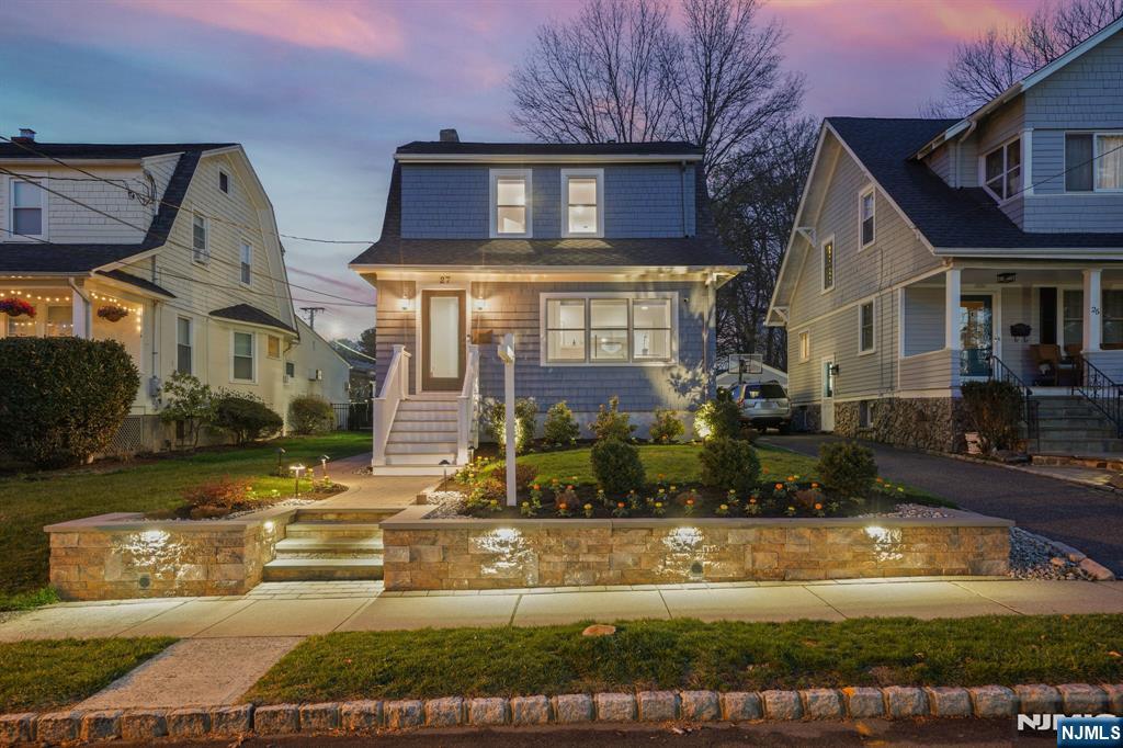 27 Otsego Road Verona, NJ 07044 - Photo 36 of 40