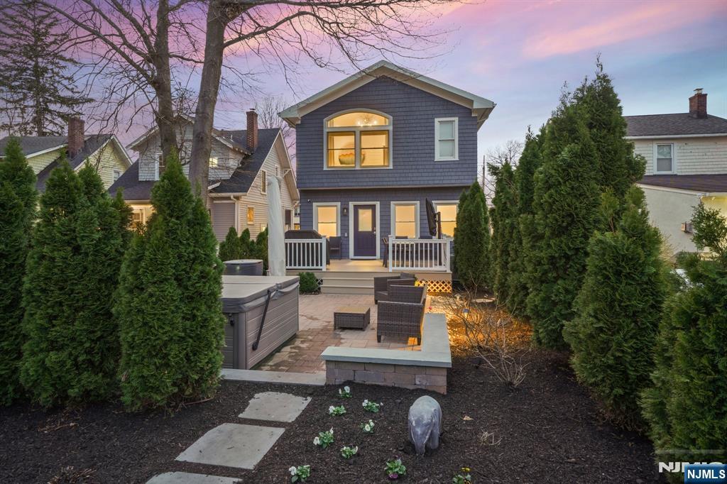 27 Otsego Road Verona, NJ 07044 - Photo 37 of 40