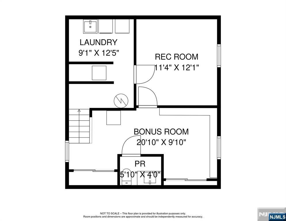 27 Otsego Road Verona, NJ 07044 - Photo 38 of 40