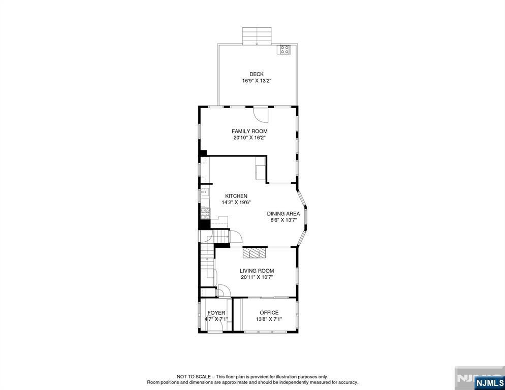 27 Otsego Road Verona, NJ 07044 - Photo 39 of 40