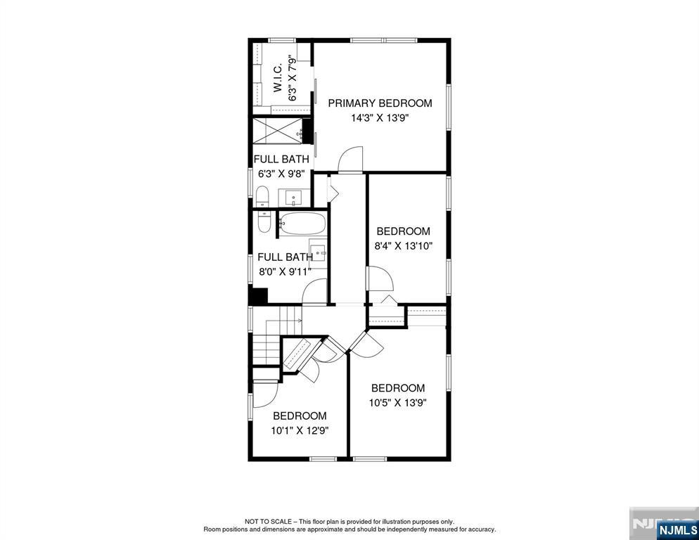 27 Otsego Road Verona, NJ 07044 - Photo 40 of 40