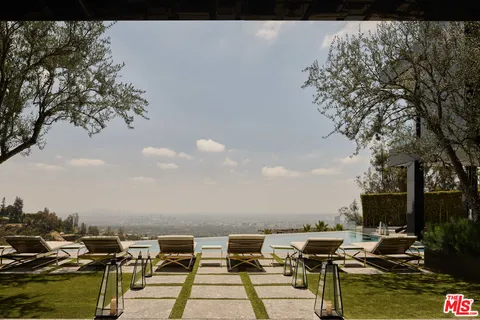 $99,950,000 | 1200 Bel Air Road, Los Angeles, CA 90077