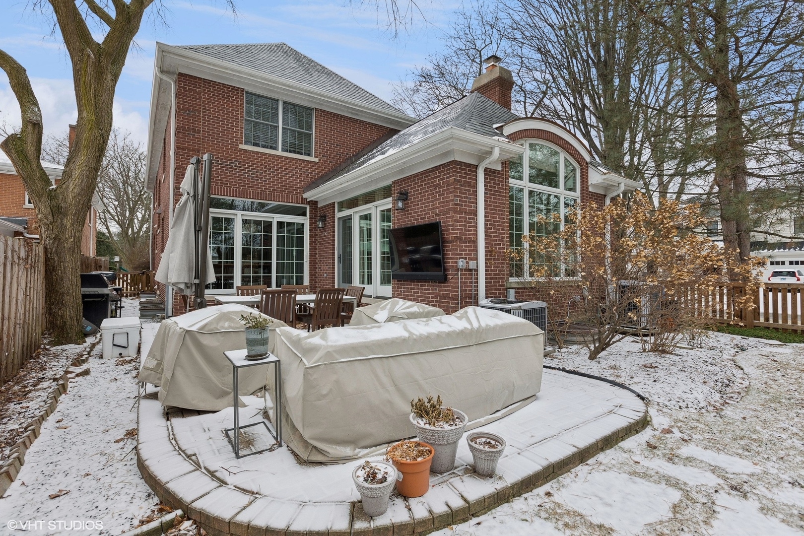 700 Harvard Street Wilmette, IL 60091 - Photo 44 of 48