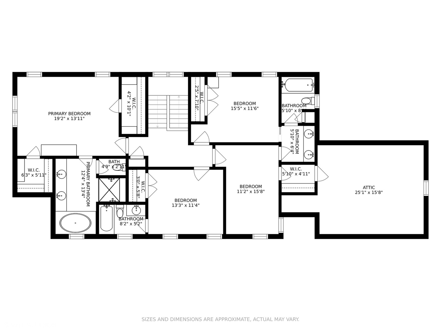 700 Harvard Street Wilmette, IL 60091 - Photo 47 of 48