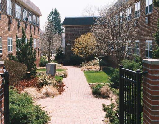 637 Cove Road, Unit A5 Stamford, CT 06902 - Photo 1 of 1 a view of outdoor space and yard
