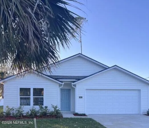 $359,990 | 6 Porral Place, Palm Coast, FL 32164
