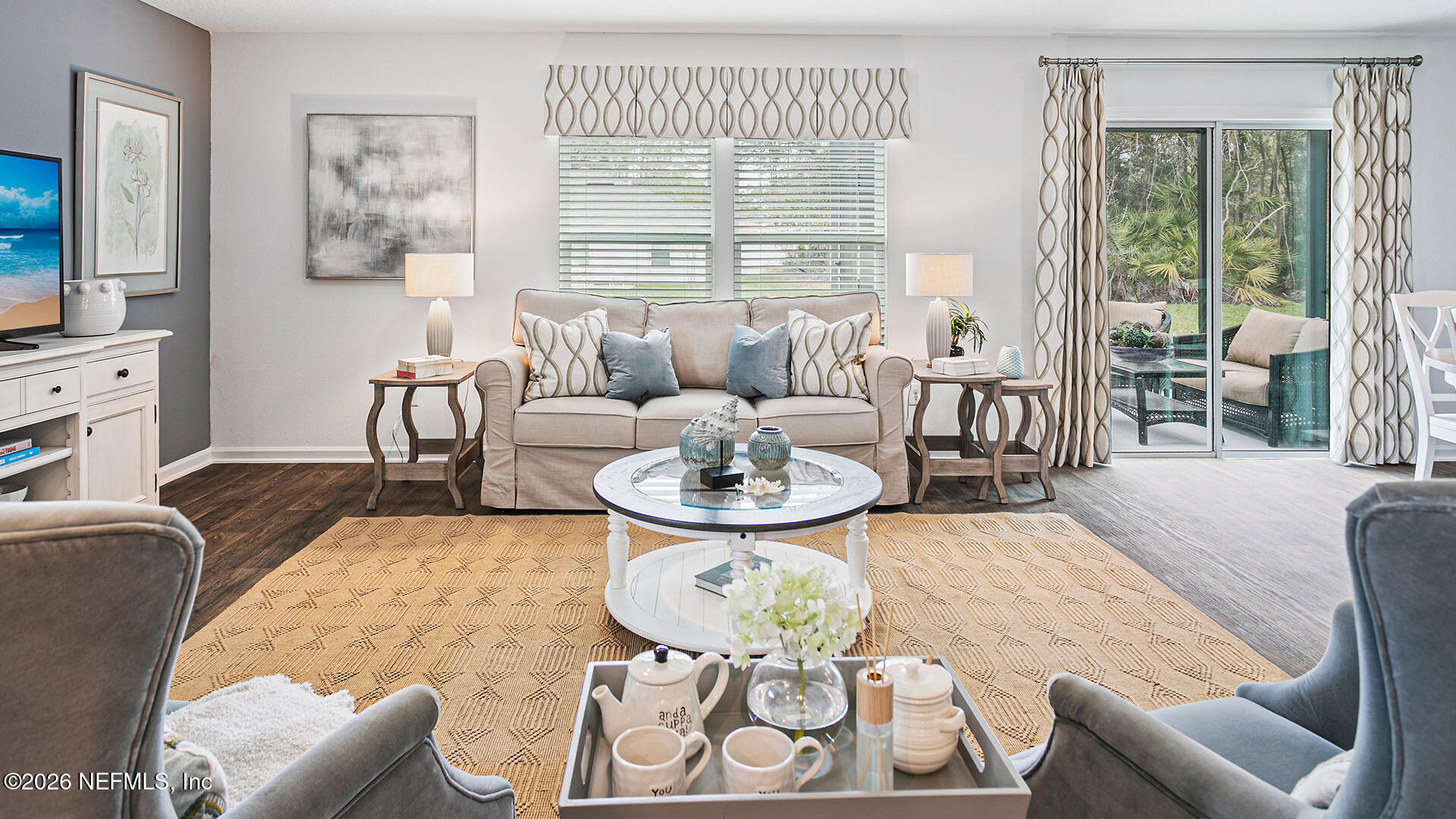 6 Porral Place Palm Coast, FL 32164 - Photo 14 of 46 PCH Cali 8