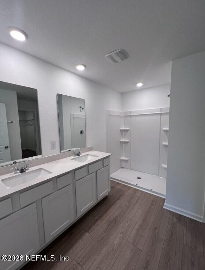 6 Porral Place Palm Coast, FL 32164 - Photo 23 of 46 primary bathroom 2