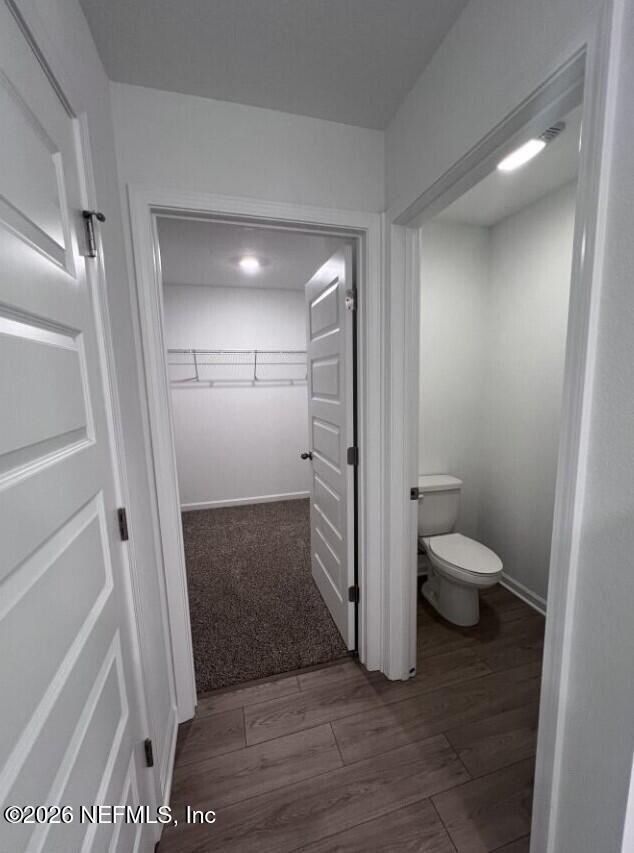 6 Porral Place Palm Coast, FL 32164 - Photo 24 of 46 primary bathroom