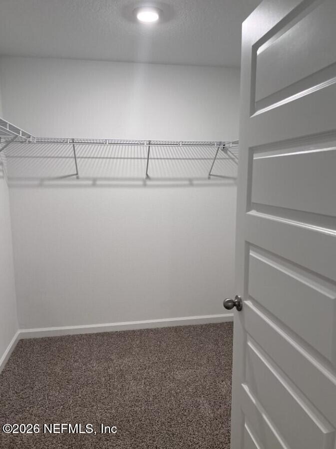 6 Porral Place Palm Coast, FL 32164 - Photo 25 of 46 primary closet