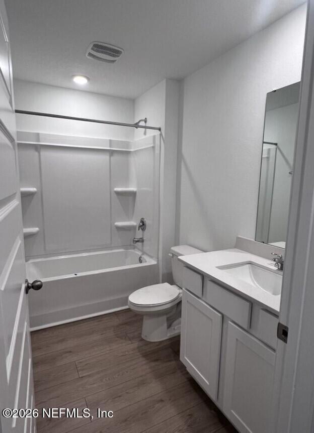 6 Porral Place Palm Coast, FL 32164 - Photo 29 of 46 bathroom