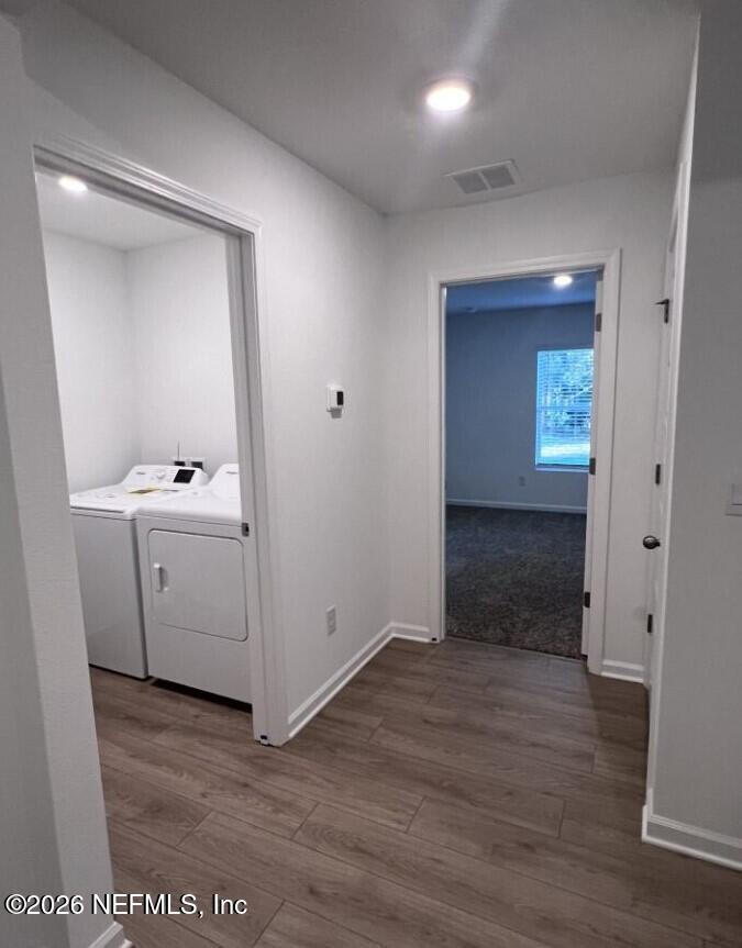 6 Porral Place Palm Coast, FL 32164 - Photo 33 of 46 laundry