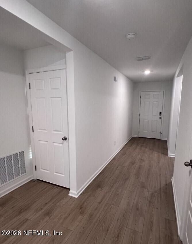 6 Porral Place Palm Coast, FL 32164 - Photo 7 of 46 entrance