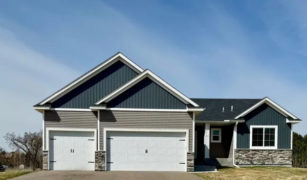 $460,000 | 14500 Vale Street Northwest, Andover, MN 55304