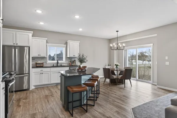 $460,000 | 14500 Vale Street Northwest, Andover, MN 55304