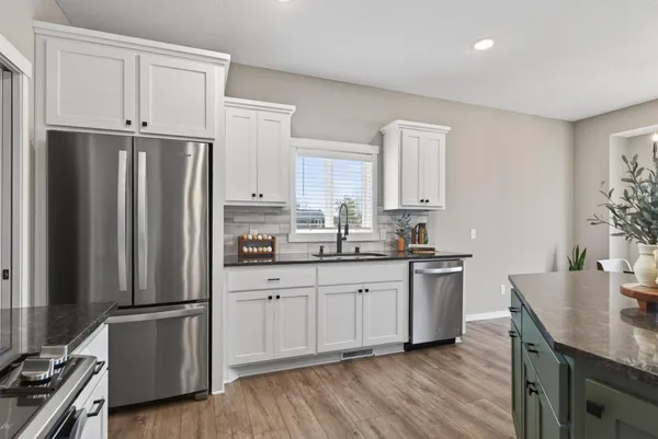 $460,000 | 14500 Vale Street Northwest, Andover, MN 55304