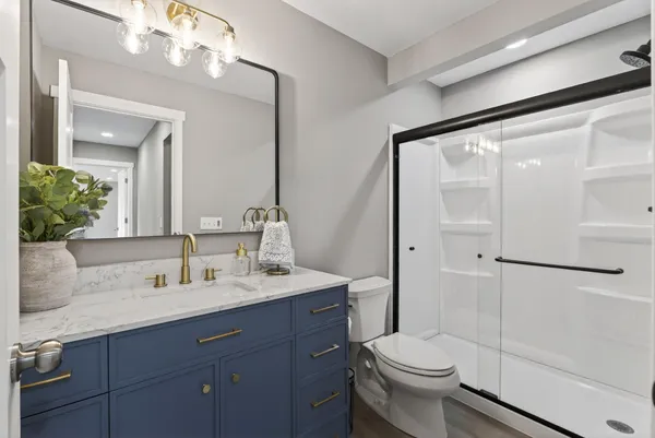 $460,000 | 14500 Vale Street Northwest, Andover, MN 55304