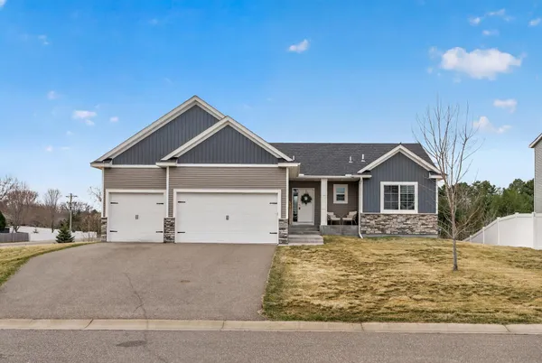 $460,000 | 14500 Vale Street Northwest, Andover, MN 55304